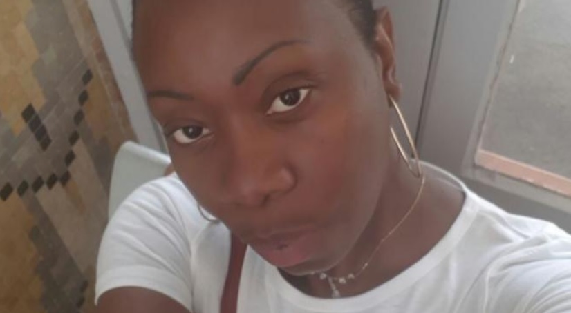Cindy, l'une des victimes du drame conjugal de Noyon dans l'Oise