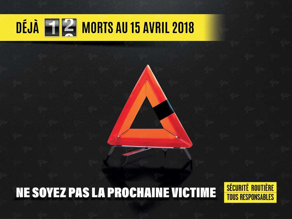 Sécurité routière