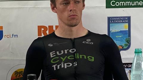 Stéfan Bennett
