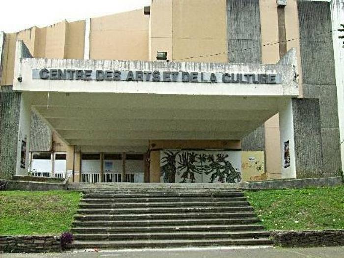 Les travaux du Centre des arts et de la culture sont lancés