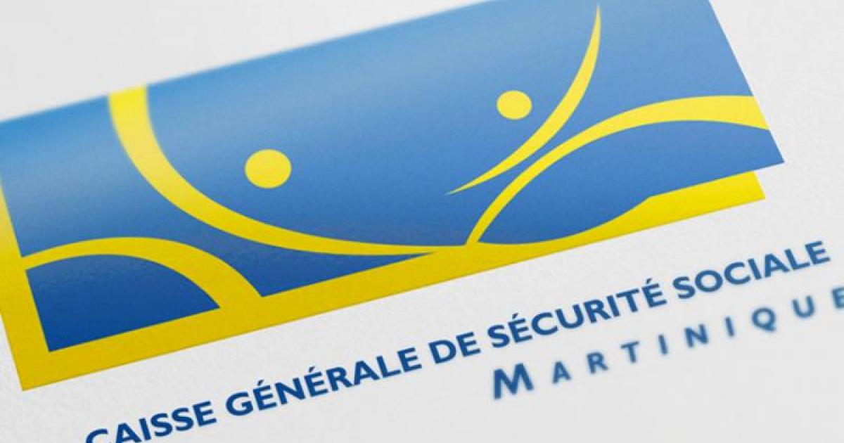 Préavis de grève à la CGSS de Martinique