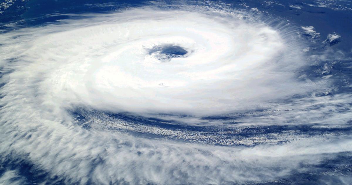 Un océan Atlantique chargé en phénomènes