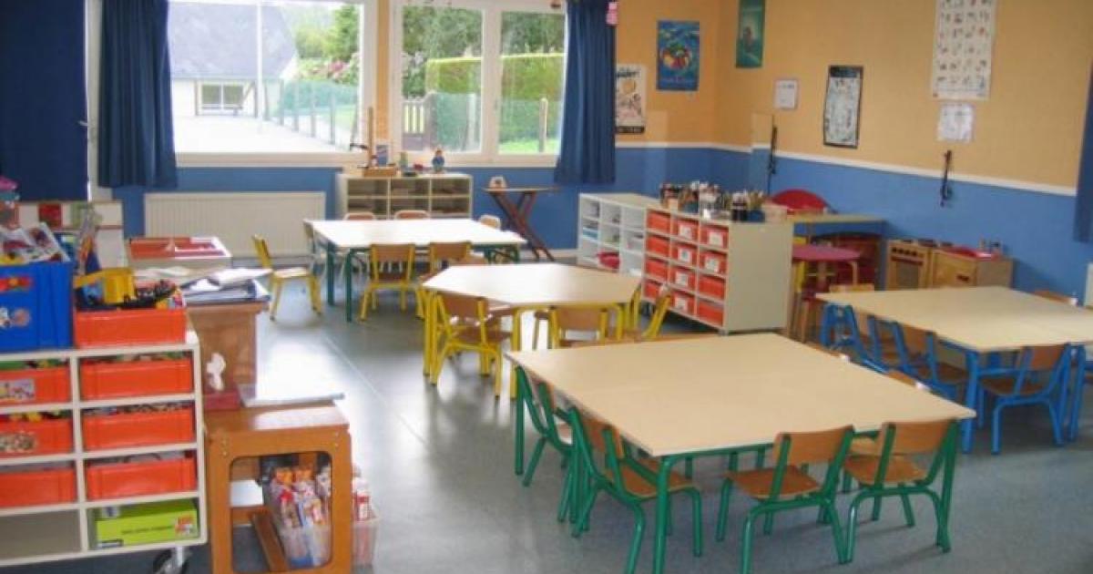 Rentrée 2024 : 900 enfants attendus dans les écoles de Basse-Terre