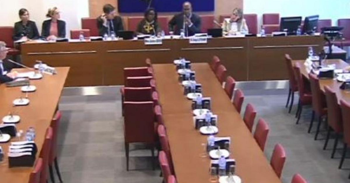 La commission d'enquête sur le chlordécone a commencé ses travaux