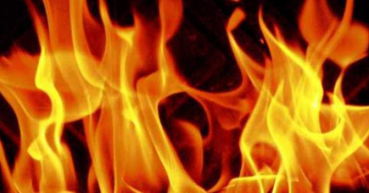 Incendie à la Boucan : un jeune autiste disparait temporairement