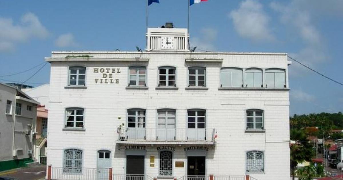 Une navette sociale pour les plus de 60 ans privés de bus à Schoelcher