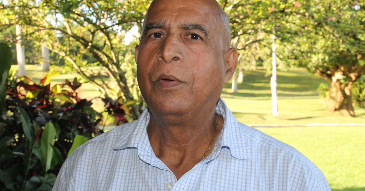 Eau : "le SIAEAG est comptablement condamné " selon Harry Olivier
