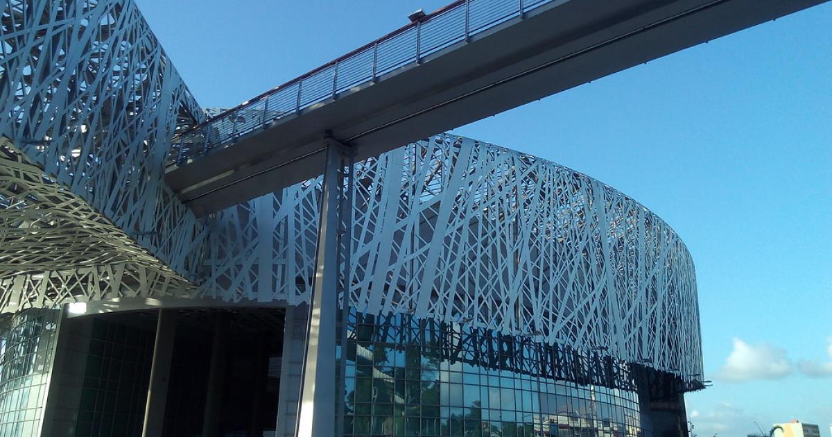 Les finances du Mémorial ACTe de Pointe-à-Pitre sont au vert