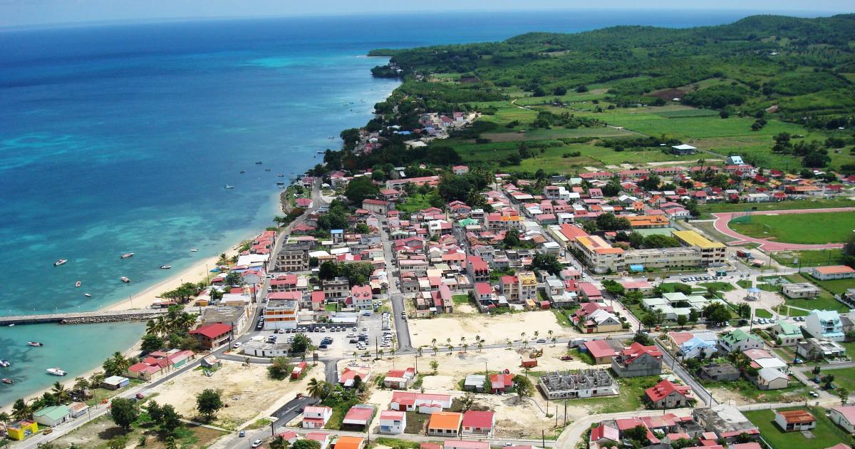 Les restrictions d’usage de l’eau prolongées à Marie-Galante à cause de la sécheresse