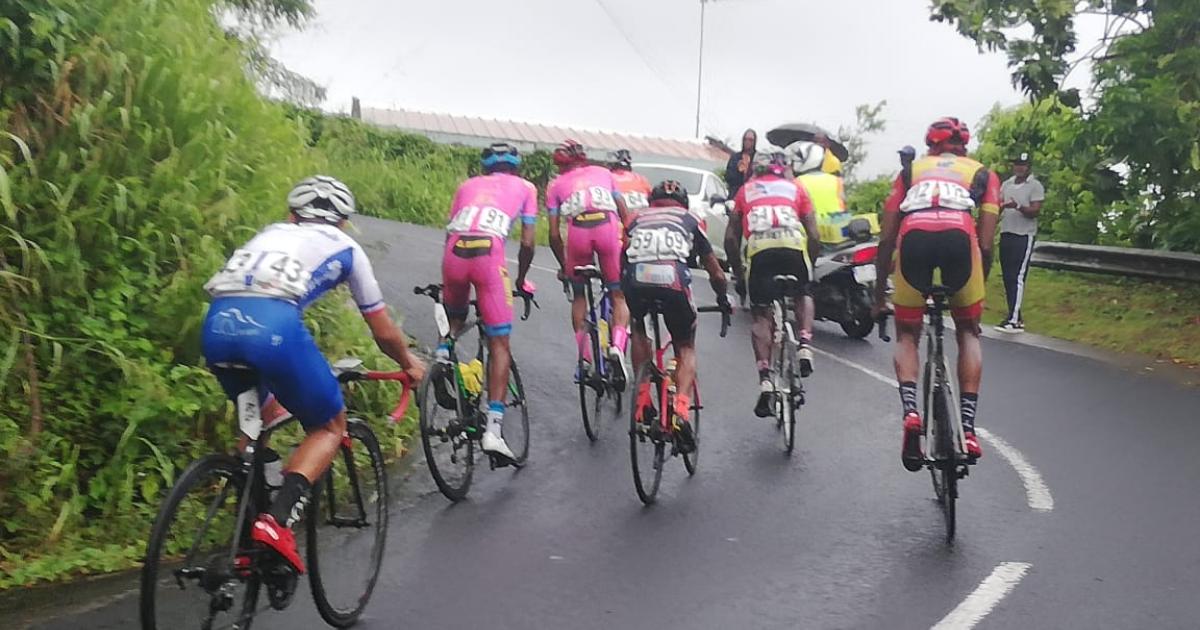 Tour cycliste 2019 : du grand classique pour la dernière étape