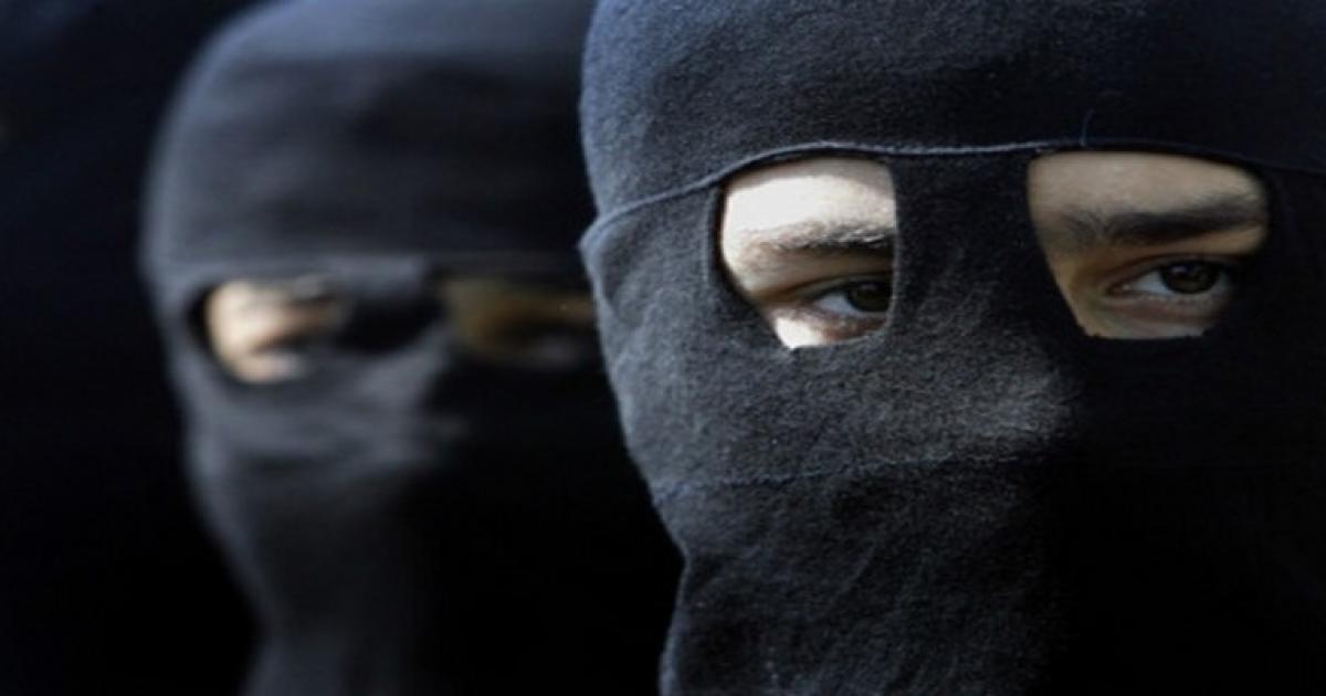 Deux jeunes braqueurs interpellés par le GIGN