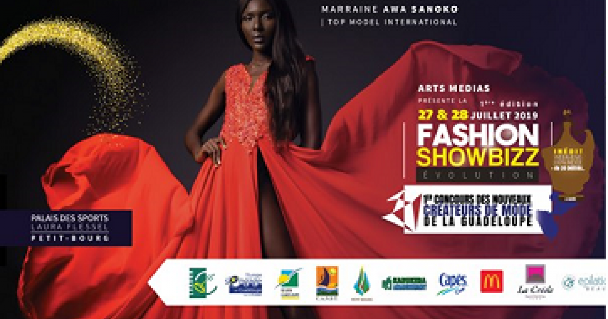 Fashion Showbizz Evolution : le show mode à ne pas manquer
