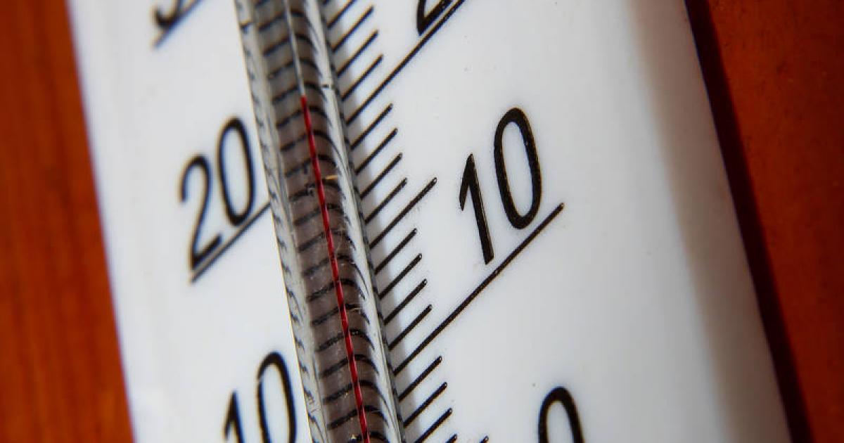     





Les Caraïbes sous la menace d'épisodes récurrents de stress thermique




