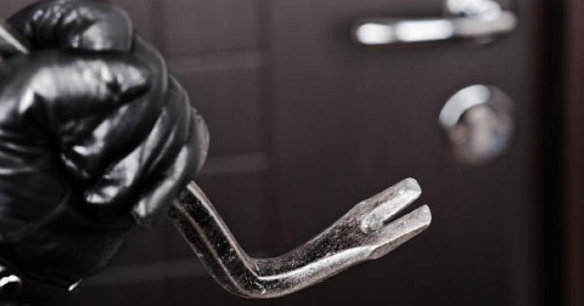 Un appel à la vigilance lancé au Carbet suite à deux cambriolages