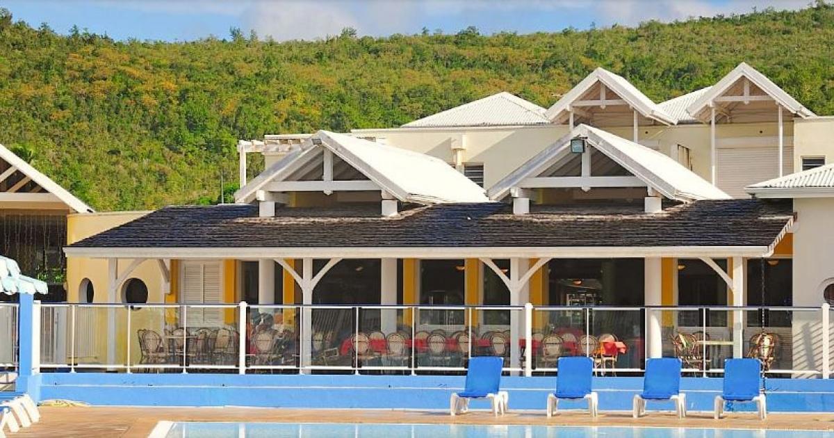     





Covid-19 : l'hôtellerie de Martinique subit une chute vertigineuse de chiffre d'affaires




