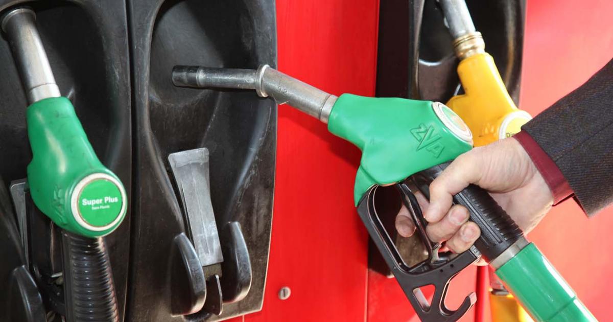 Prix des carburants : légère baisse sur le sans plomb et le gazole