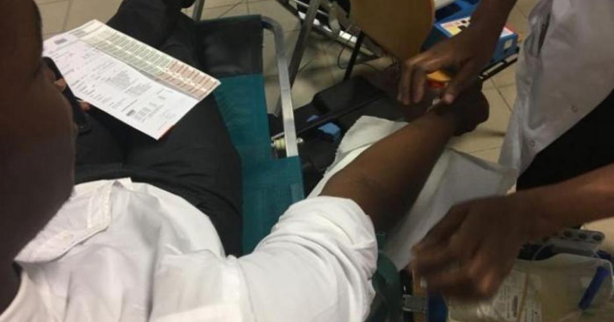 Chlordécone : le nombre de tests réalisés en constante progression