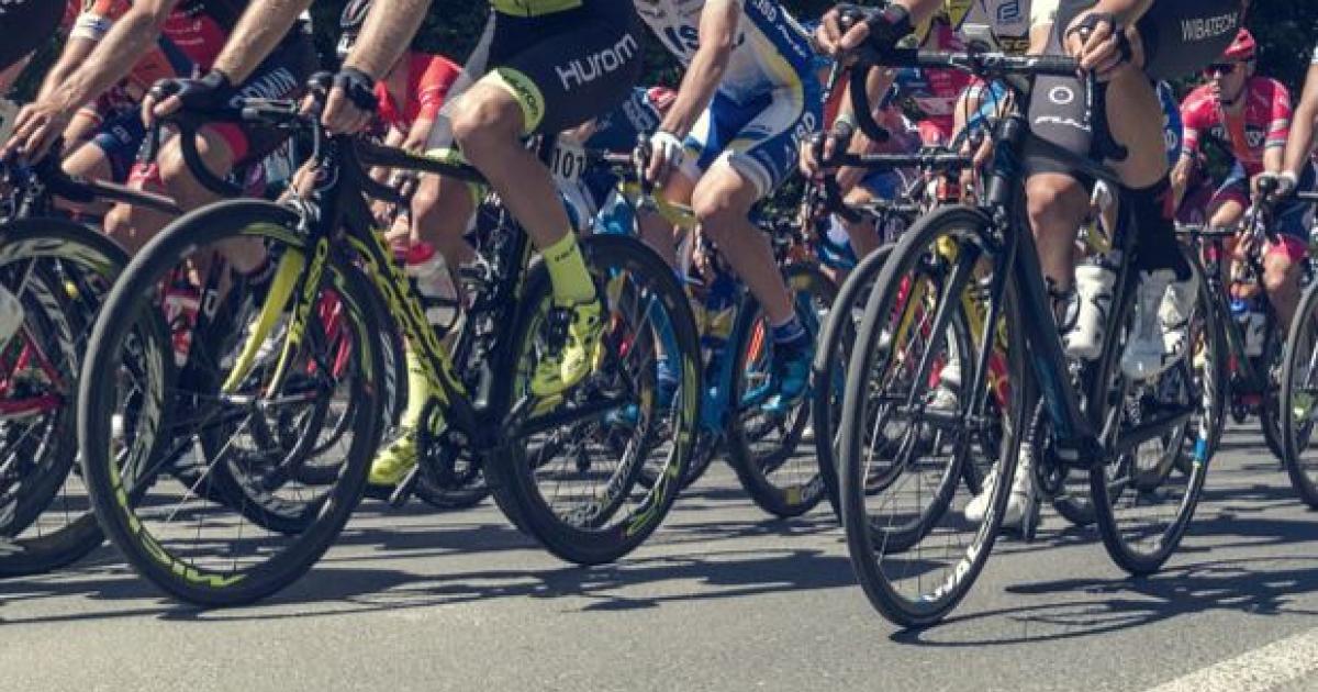     





Tour de Guyane : victoire de Cédric Locatin sur le contre-la-montre




