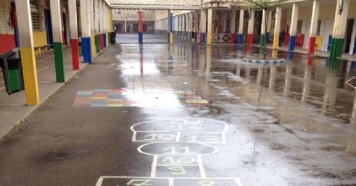 J-1 pour les enseignants qui font leur rentrée vendredi.
