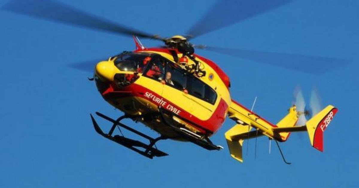 Un naufragé décède après avoir été secouru au large de Montserrat.