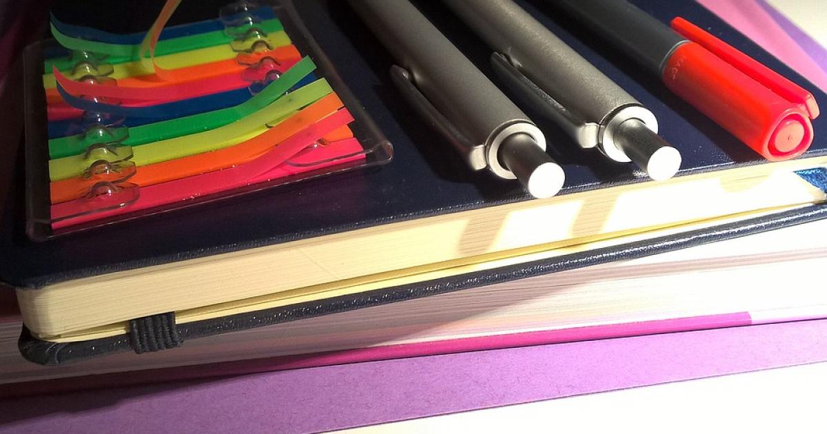 Jour de rentrée pour les professeurs des différentes académies