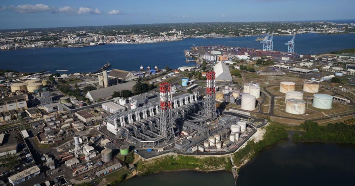     





Conflits à EDF PEI et Albioma, les négociations au point mort




