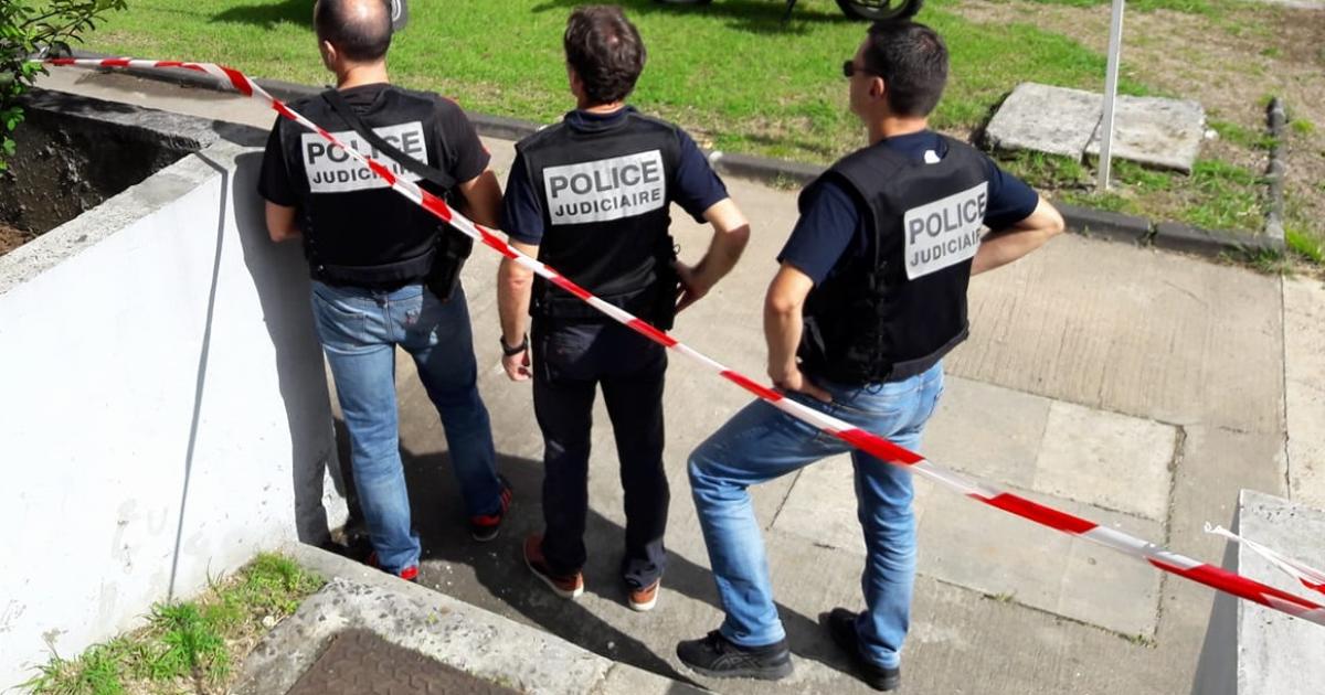 Attaque de bijouterie : plusieurs gardes à vue à la DIPJ