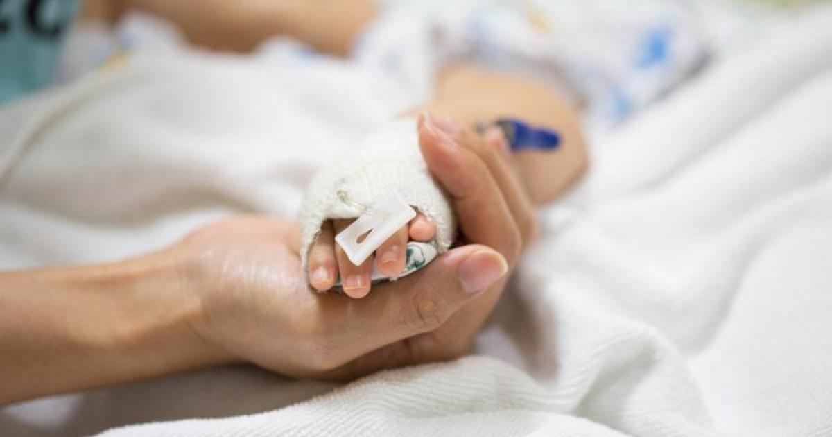 Cancer de l'enfant : un réseau d'oncopédiatrie bientôt établi à la MFME