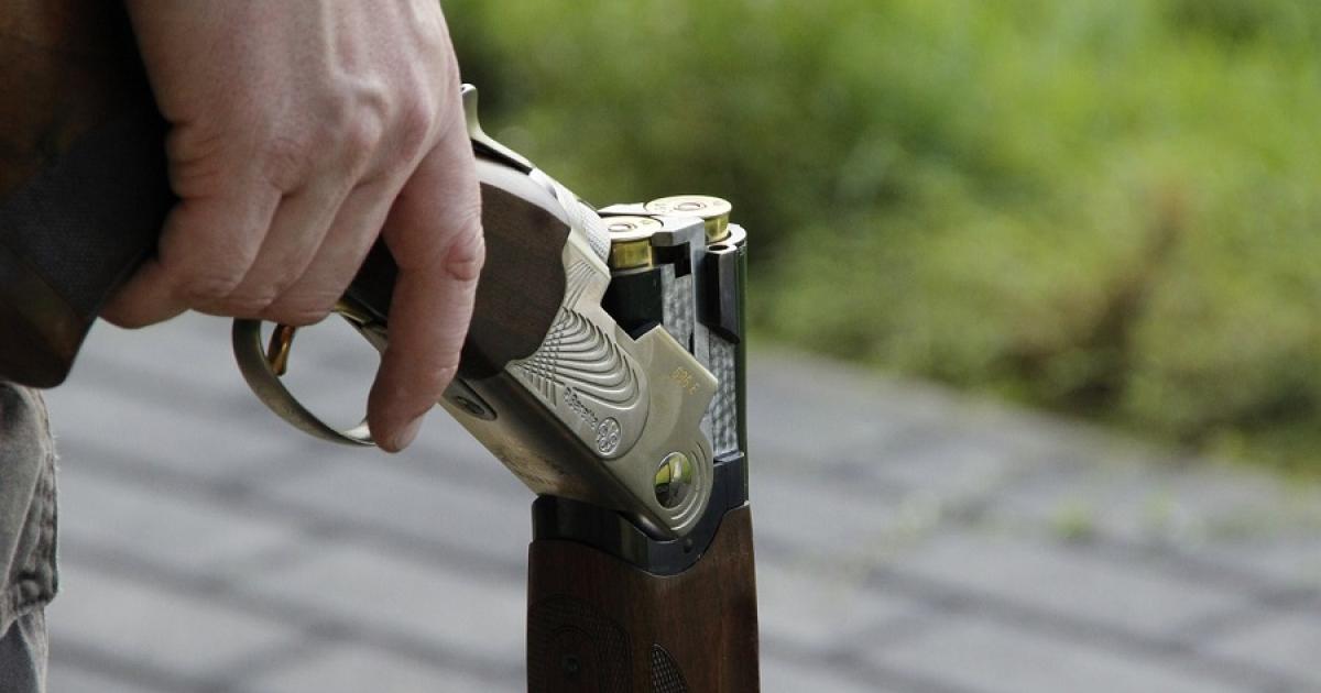 Un blessé grave par balle suite à un conflit de voisinage