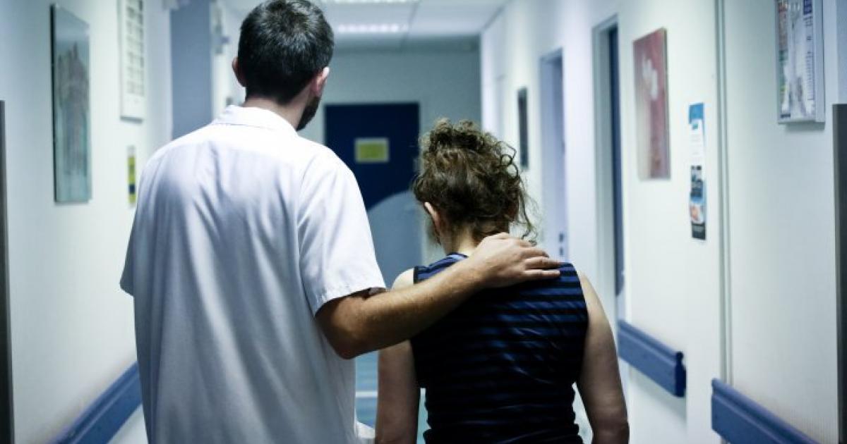 Un soutien psychologique pour le personnel du CHU