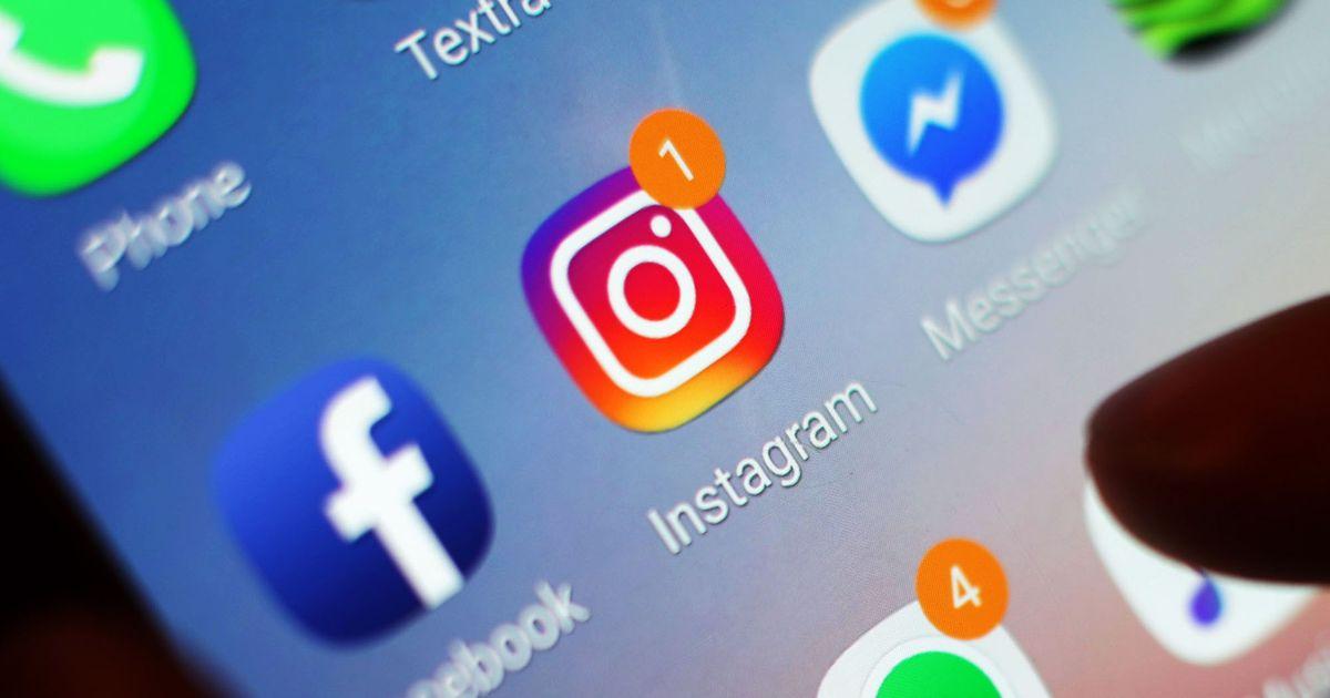 Instragram : les comptes privés pas si inaccessibles