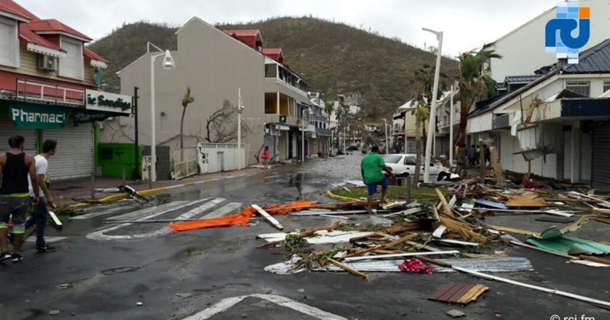 Cyclone, tremblement de terre, éruption : êtes-vous bien préparés ?