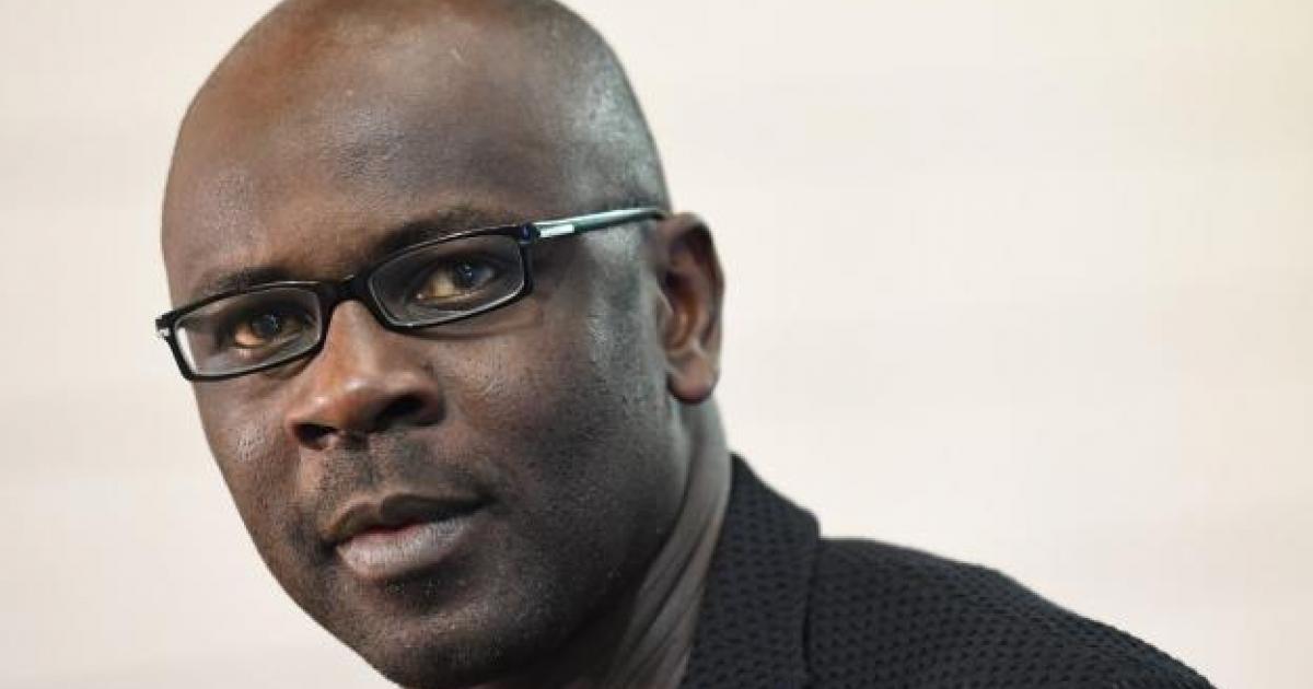 Affaire Marcus Thuram : Lilian Thuram réagit sur RCI