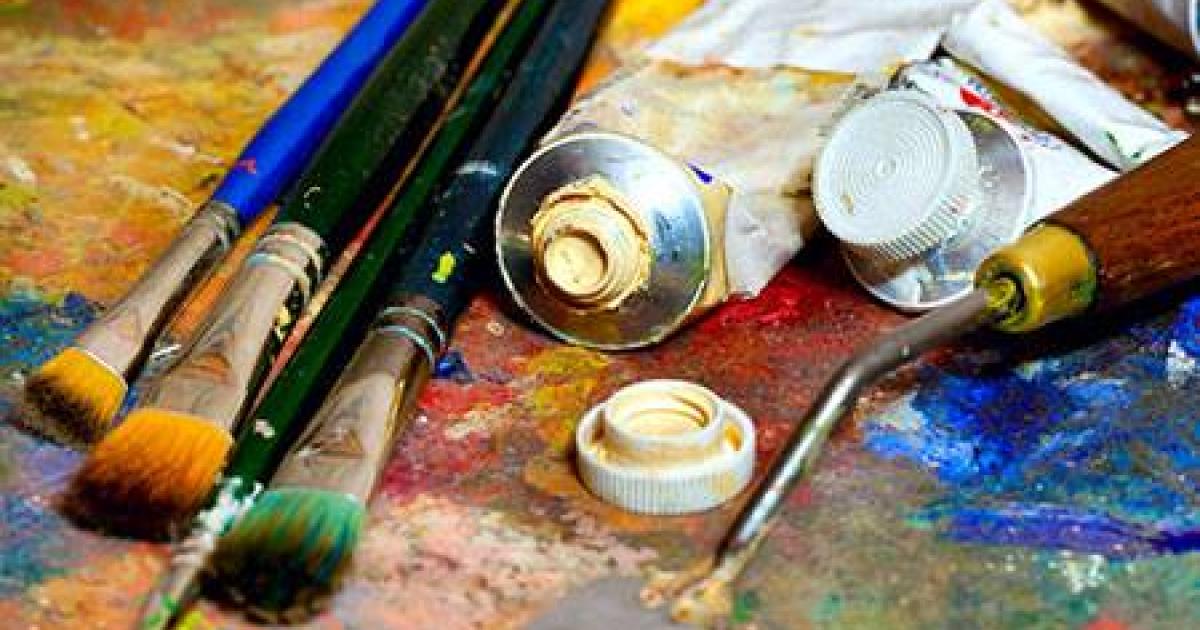 Le peintre Léonocam expose ses toiles au Raizet