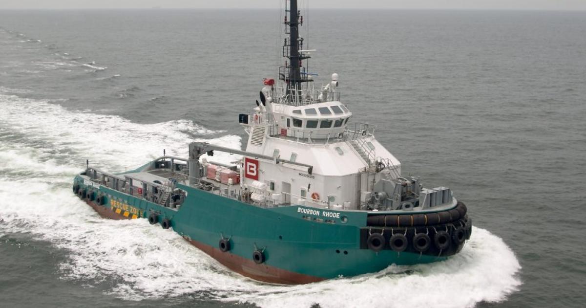 Bourbon Rhode : deux corps sans vie retrouvés dans l'Atlantique