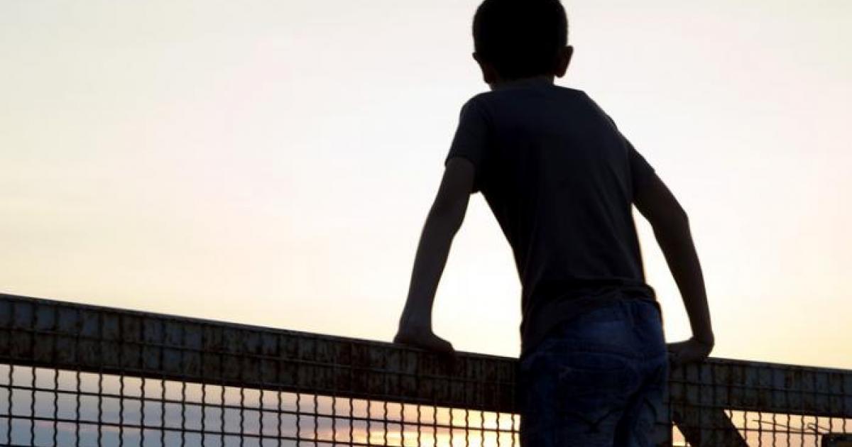 Quel est l'état psychologique de nos enfants ?