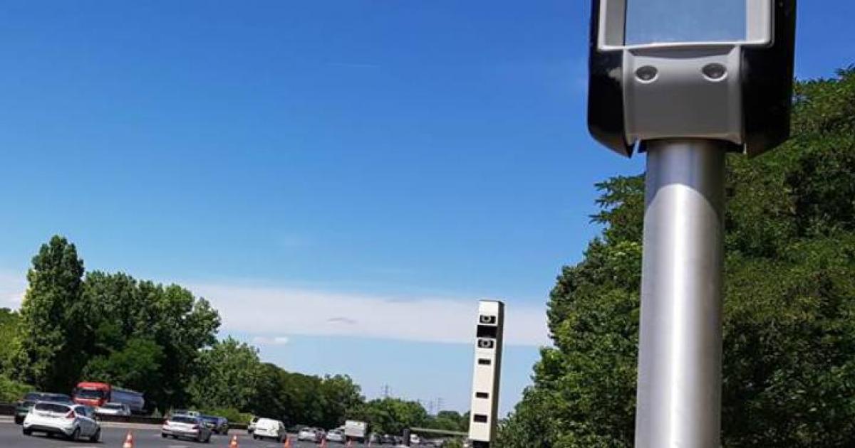 Qui en veut de nouveau aux radars tourelles ?