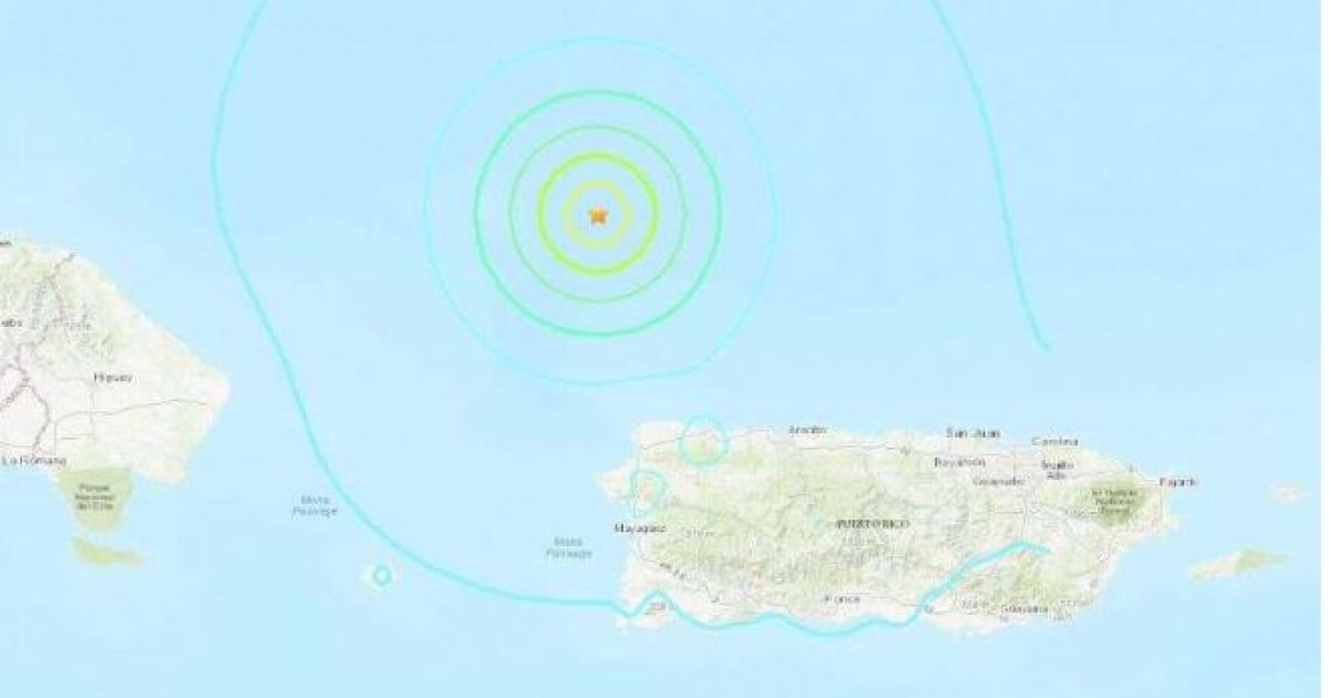     





Un fort séisme secoue Porto Rico avant le passage de la tempête Karen




