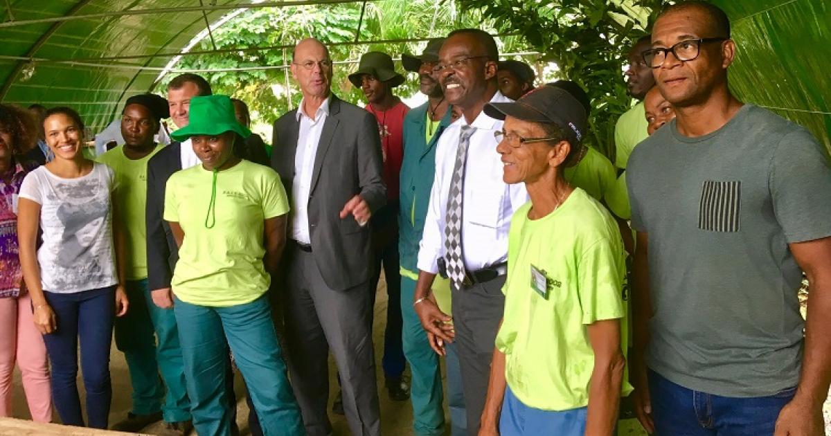 Un nouveau partenariat pour l'économie sociale et solidaire