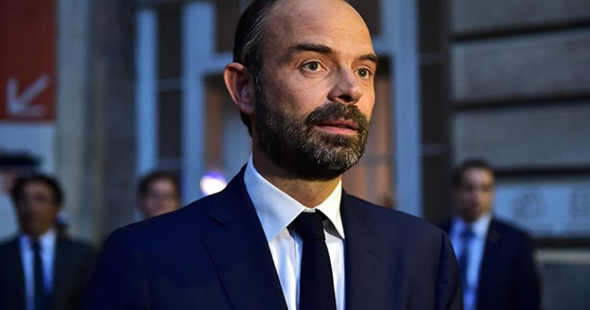 Déconfinement : Edouard Philippe dévoile le plan de reprise pour l'école