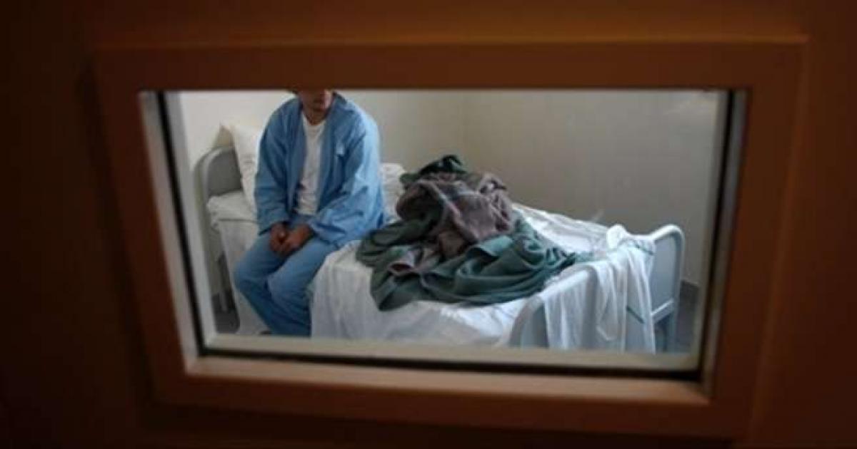     





Troubles psychiques et addictions jugés en comparution immédiate 




