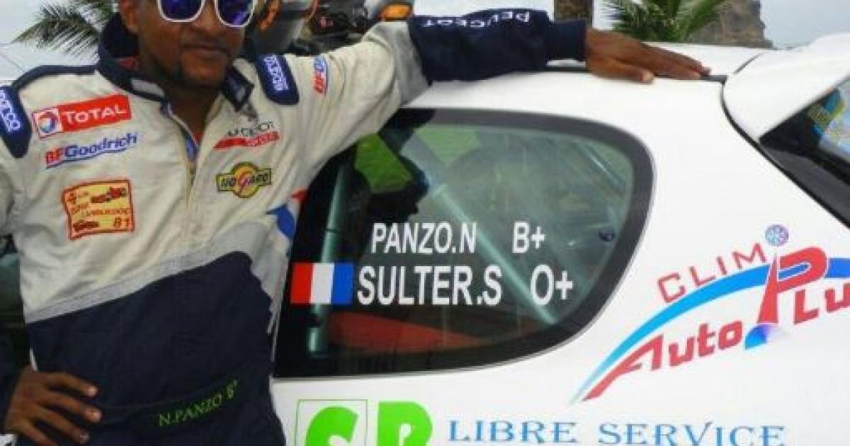     





Décès de Nicolas Panzo : tristesse et hommages dans le monde du rallye




