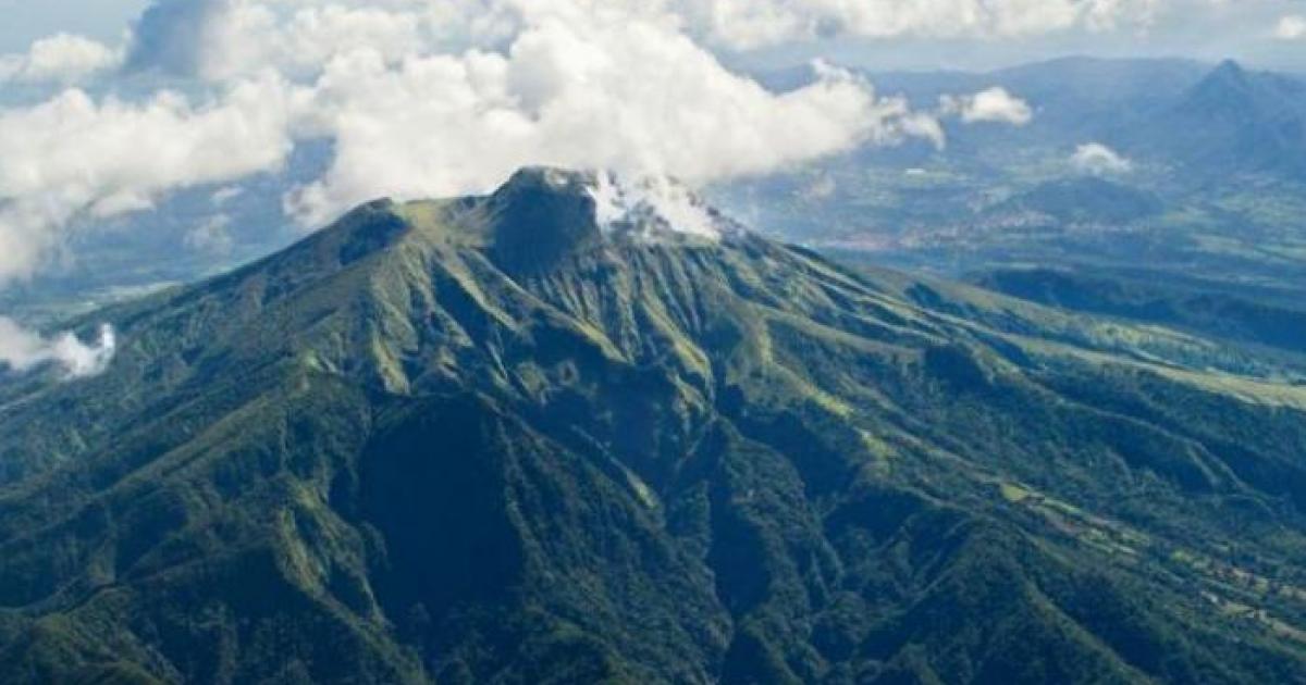 Le nouveau président du Parc Naturel prône plus de solidarité entre les projets Unesco de la Martinique