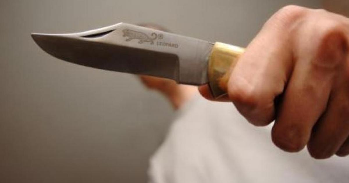 Agressée pour un kilo de viande