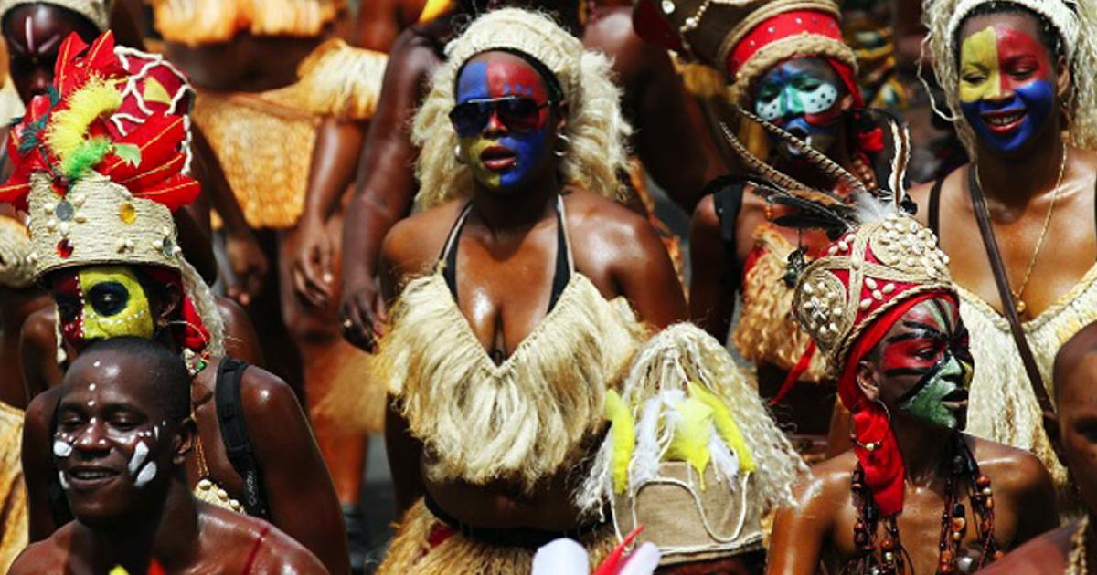 Le carnaval 2021 de Guyane est annulé