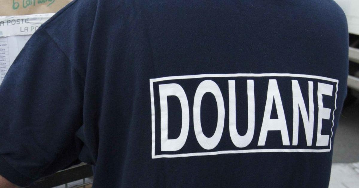 Plus d'une tonne de drogue saisie au large de la Martinique