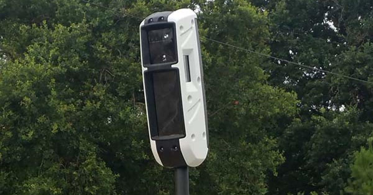 Destruction, utilité, coût : ce qu'il faut savoir sur les radars tourelles