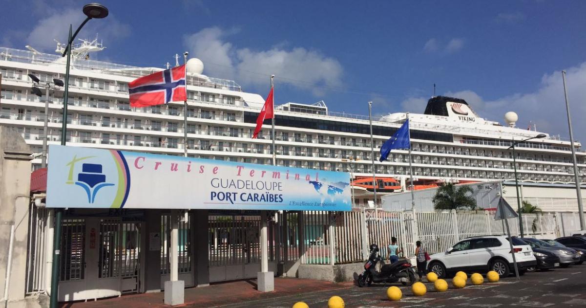     





CTIG : l'ancien responsable des croisières et sa femme face aux juges 




