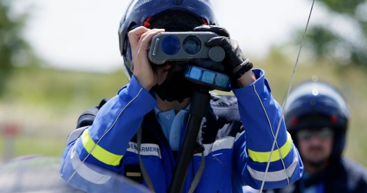 Contrôles routiers : 24 infractions constatées en deux heures