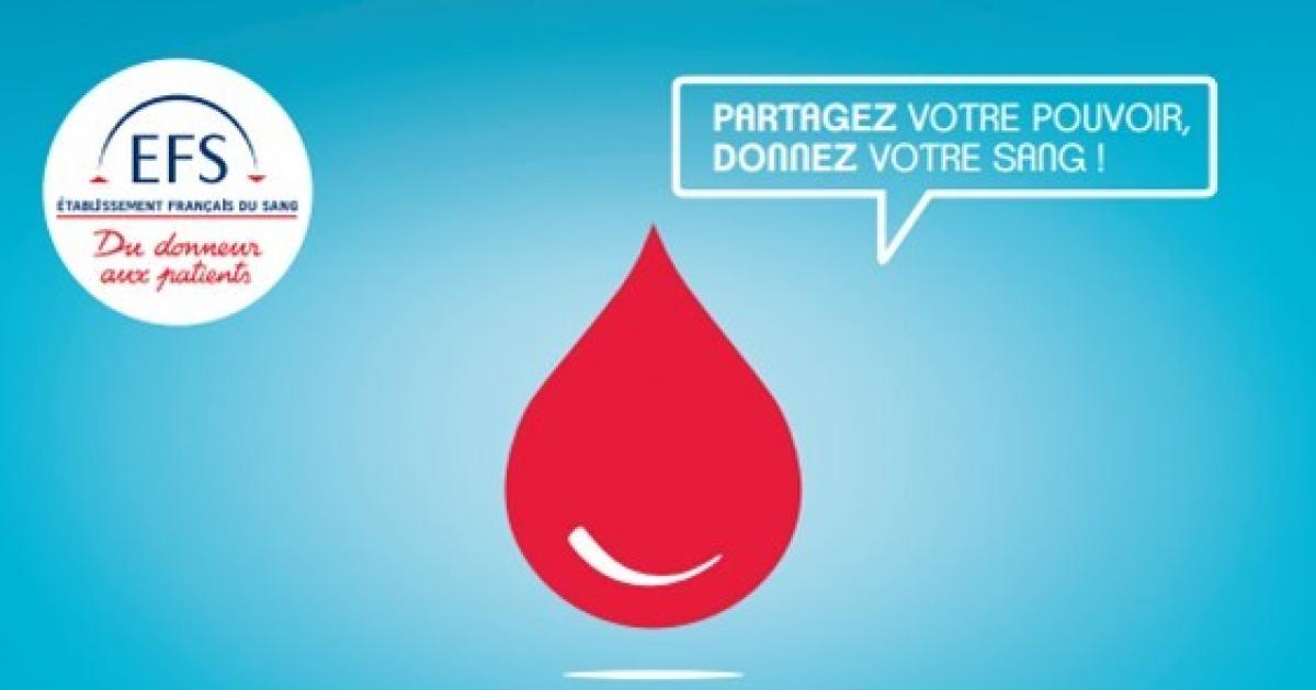 Don du sang : l'établissement français du sang lance un appel aux Martiniquais